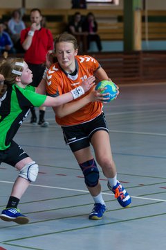 Bild 90 - B-Juniorinnen Oberliga Qualifikation